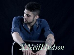 XNeilHudson