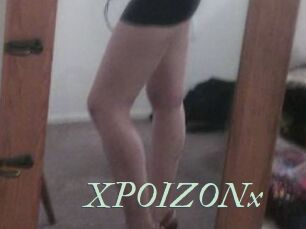 XPOIZONx