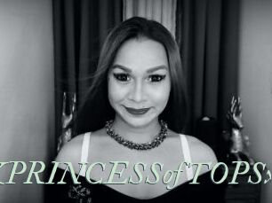 XPRINCESSofTOPSx