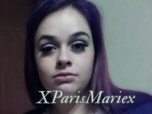 XParisMariex