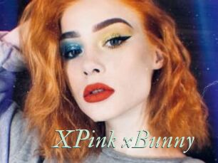 XPink_xBunny