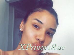 XPrincessRose