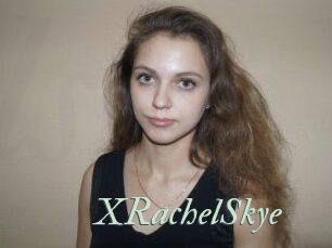 XRachelSkye