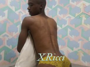 XRicci