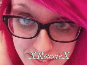 XRoxxieX