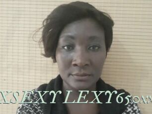 XSEXY_LEXY650xx