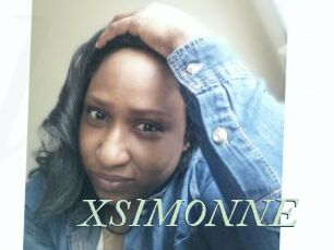 XSIMONNE