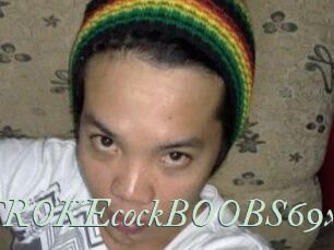 XSTROKEcockBOOBS69x