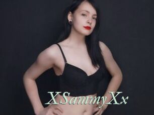 XSammyXx
