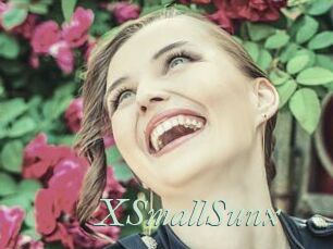 XSmallSunx