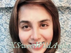 XSweetWildAyahx