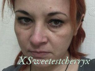 XSweetestcherryx