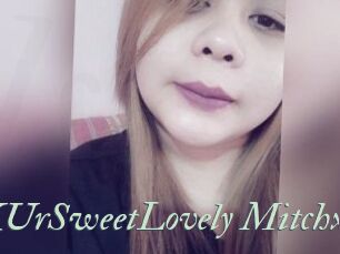 XUrSweetLovely_Mitchx