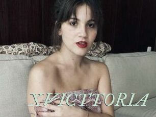 XVICTTORIA