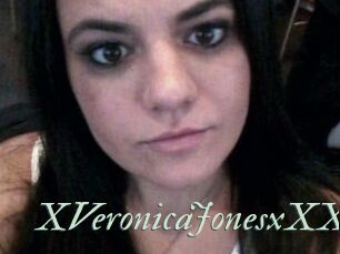 XVeronicaJonesxXX