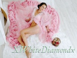 XWhiteDiamondx