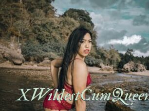 XWildestCumQueen