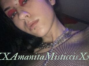 XXAmanitaMisticcisXx
