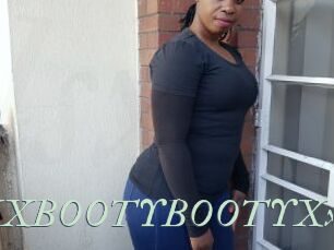 XXBOOTYBOOTYXx
