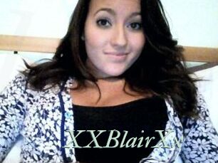 XXBlairXx