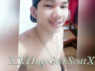 XXHugeCockScottXx