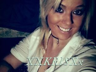 XXKRISXx
