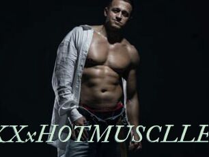 XXxHOTMUSCLLE