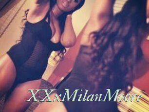 XXxMilanMoore
