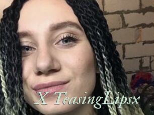 X_TeasingLipsx