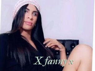 X_fanny_x