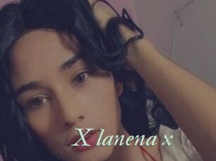 X_lanena_x