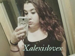 Xalexislovex