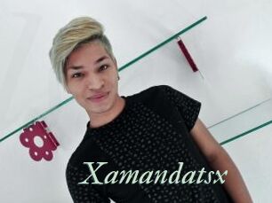 Xamandatsx