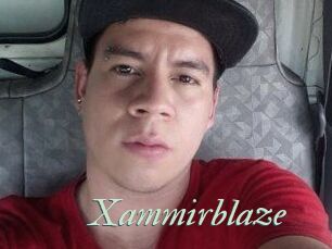 Xammirblaze