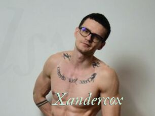 Xandercox