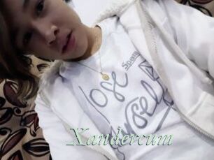 Xandercum