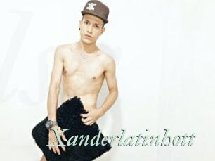 Xanderlatinhott