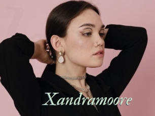 Xandramoore