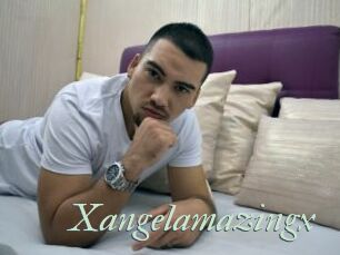 Xangelamazingx