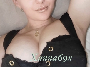 Xanna69x