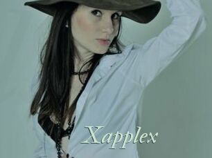 Xapplex