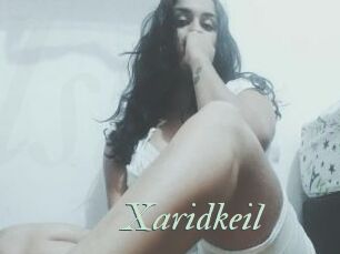 Xaridkeil