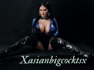 Xasianbigcocktsx