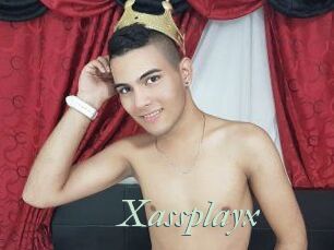 Xassplayx
