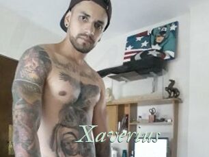 Xaverius