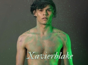 Xavierblake