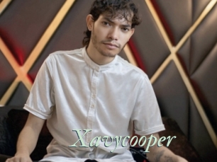 Xavycooper