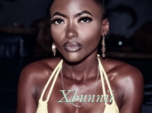 Xbunnii