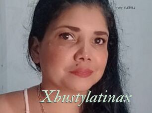 Xbustylatinax