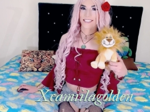 Xcamiilagolden